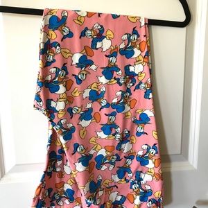 LuLaRoe TC Leggings